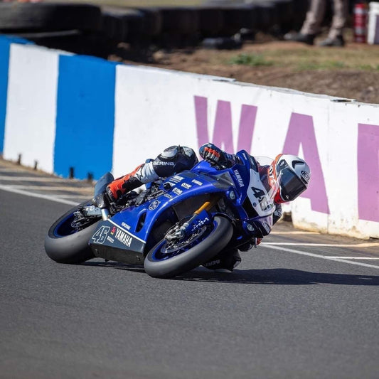 ASBK Round 5 Morgan Park, Warwick