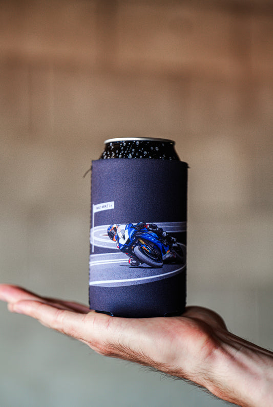 Mad Mike - Lane Drink Cooler