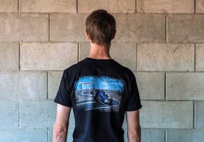 Mad Mike - Lane Tee