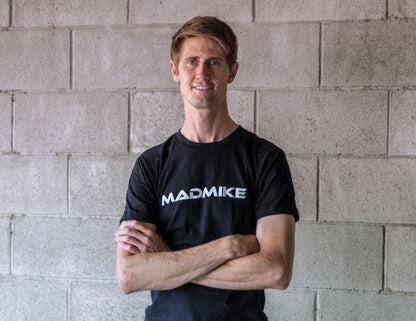 Mad Mike - Lane Tee